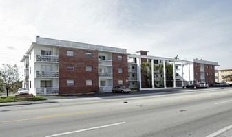 6270 W Flagler St Apartments