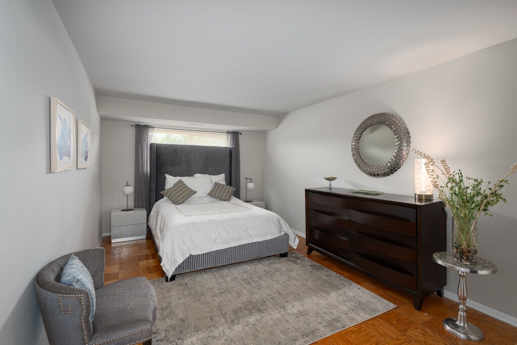 Milbrook Park Apartments in Baltimore, MD