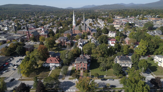 23 Washington St in Rutland, VT - Building Photo - Building Photo