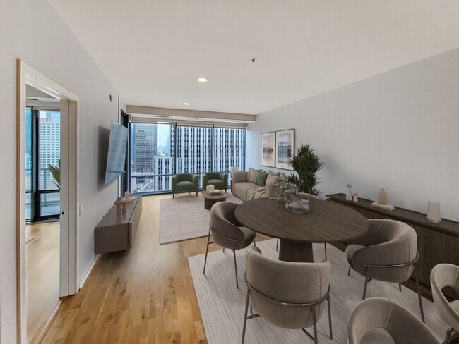 240 E Illinois St, Unit 1509 in Chicago, IL - Building Photo - Building Photo