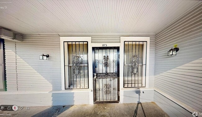 property at 1075 Kney St