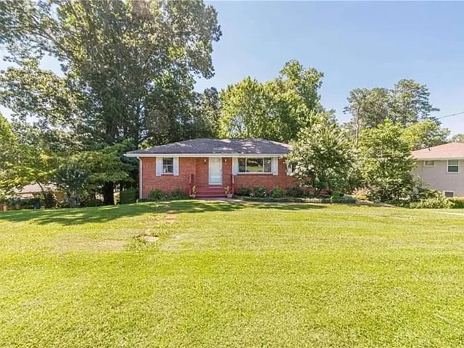 3641 Wisteria Ln in Smyrna, GA - Building Photo - Building Photo