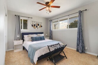 207 N Beverly St in Wheaton, IL - Building Photo - Building Photo