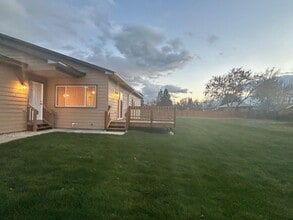 215 A Tyra Lea Ln in Hamilton, MT - Building Photo - Building Photo