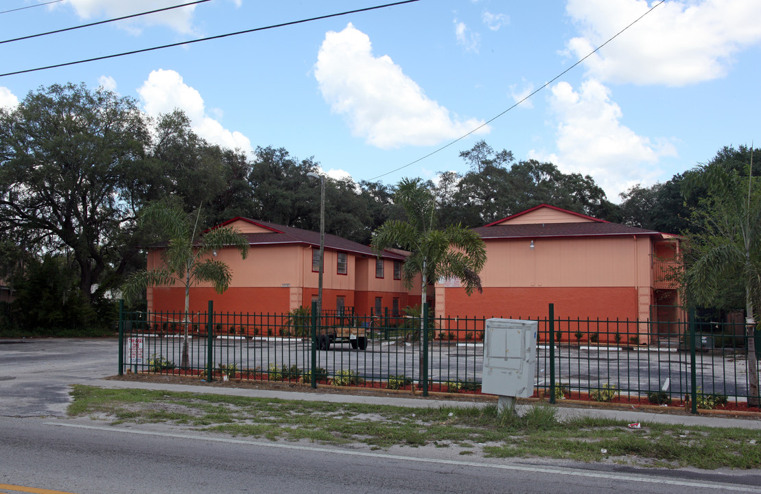 En Alquiler in Tampa, FL - Foto de edificio