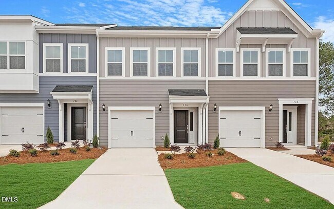 116 Fideaux Blvd in Raleigh, NC - Building Photo - Building Photo