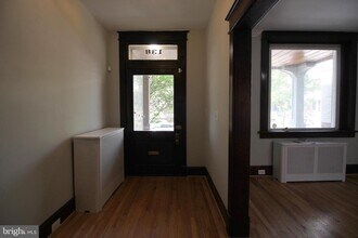 138 Randolph Pl NW in Washington, DC - Building Photo - Building Photo