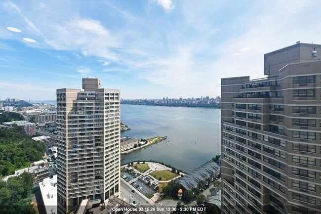 property at 7000 BLVD E