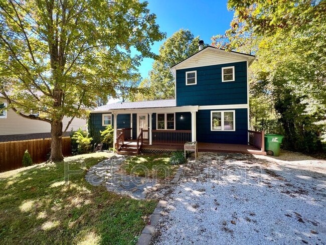 property at 126 Locust Ct