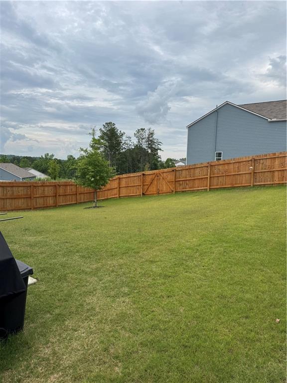166 Whitewood Dr in Dawsonville, GA - Building Photo - Building Photo