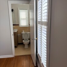 1410 Wheaton St in Memphis, TN - Building Photo - Building Photo