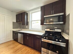 3018 N Karlov Ave, Unit 1 in Chicago, IL - Foto de edificio - Building Photo