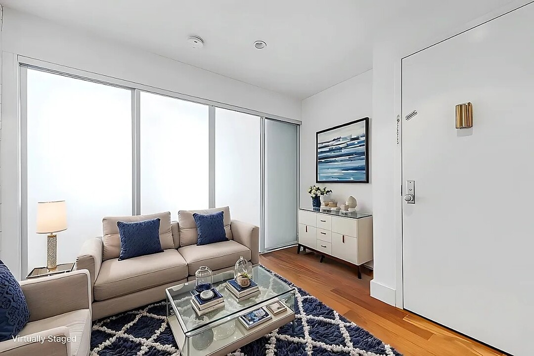 167 Ludlow St in New York, NY - Building Photo