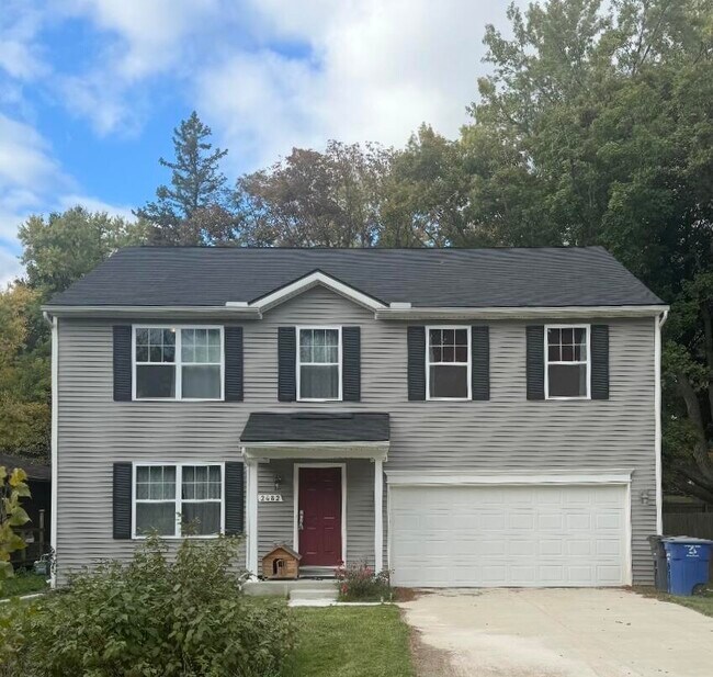 property at 2682 Valley Dr