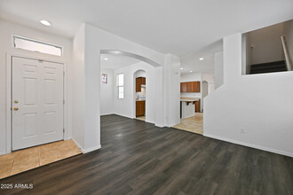 1867 E Harrison St in Gilbert, AZ - Building Photo - Building Photo