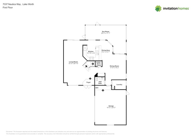 7337 Nautica Way in Lake Worth Beach, FL - Foto de edificio - Building Photo