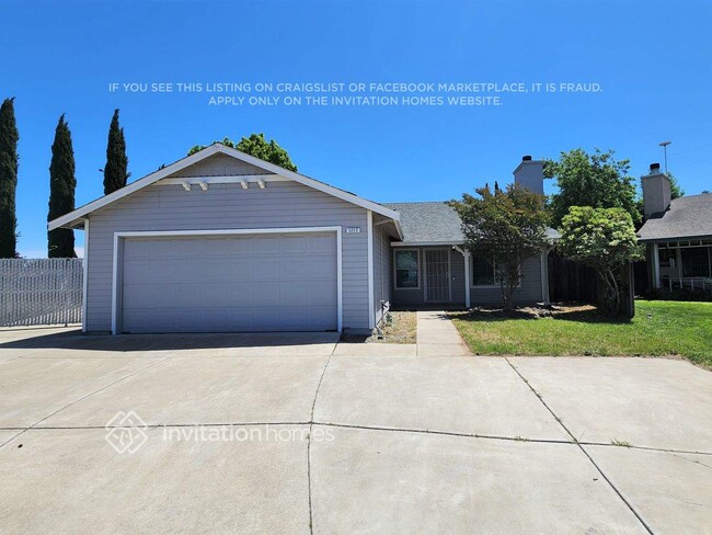 property at 5012 Fernwood Cir
