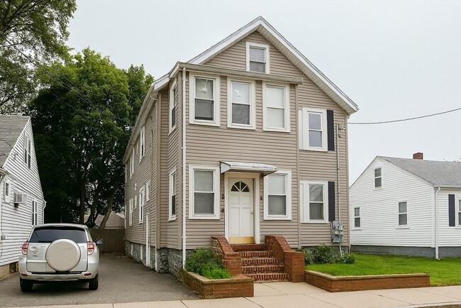 property at 47 Coolidge St