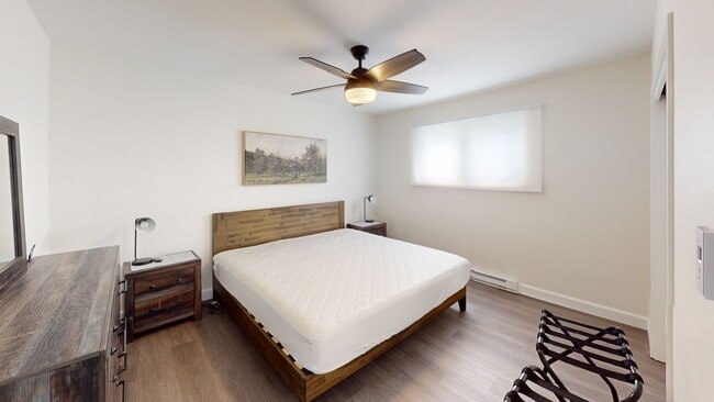 94-98 Hastings94 in Moncton, NB - Building Photo - Building Photo