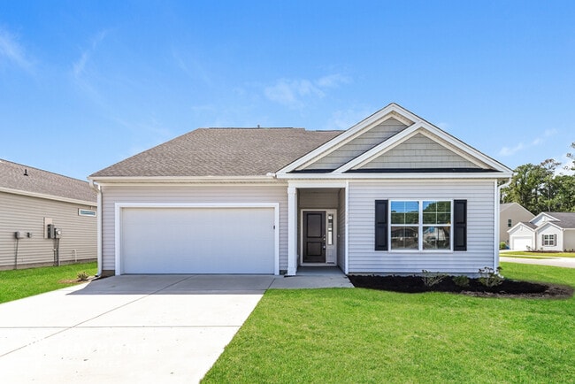 property at 375 Augustine Dr