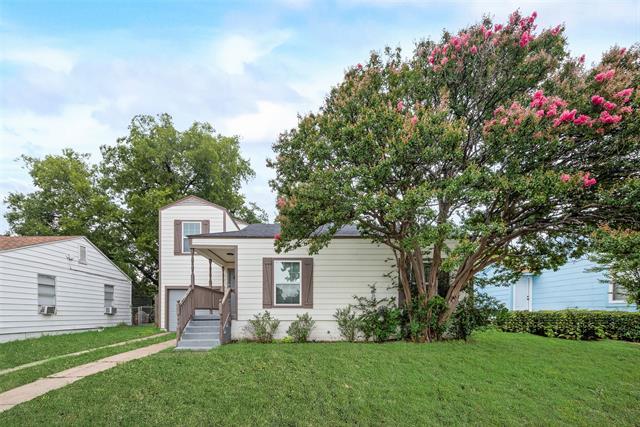 4332 Houghton Ave in Fort Worth, TX - Building Photo - Building Photo