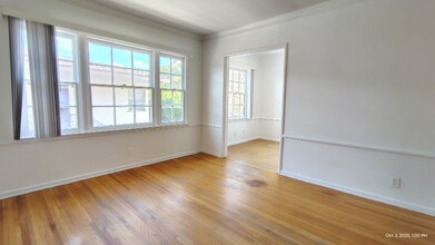 6504 Orange St in Los Angeles, CA - Building Photo - Building Photo