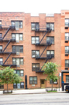 1378 York Ave Apartments