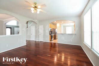 15327 Wild Timber Trail in Cypress, TX - Building Photo - Building Photo