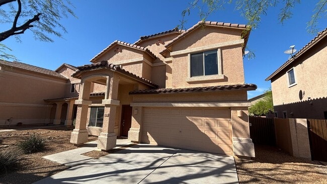 44424 W Knauss Dr in Maricopa, AZ - Building Photo - Building Photo