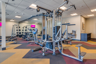 Metro 101 Apartments in Tempe, AZ - Building Photo - Interior Photo