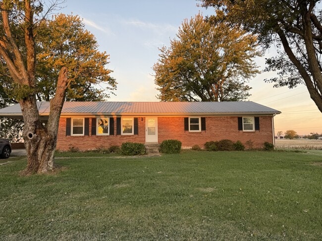property at 1997 Sonora Hardin Springs Rd