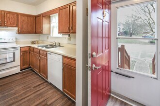 1628 Angel Ct in Williamsburg, VA - Building Photo - Building Photo