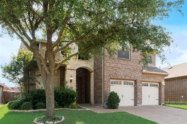 2508 Triangle Leaf Dr in Fort Worth, TX - Building Photo - Building Photo