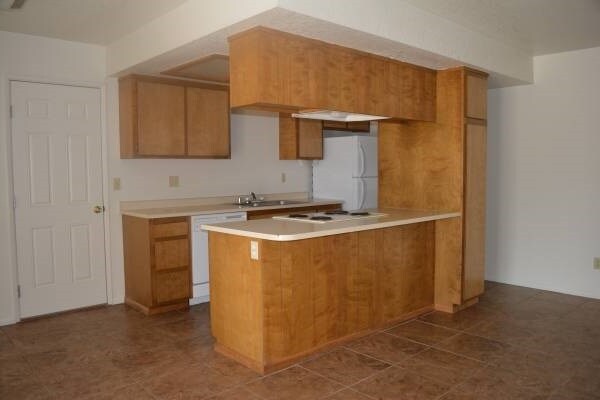 5080-5090 S La Calzada Dr in Fort Mohave, AZ - Building Photo - Building Photo