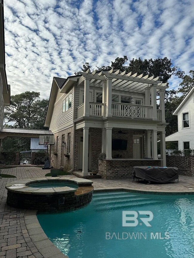 property at 111 Magnolia Ave