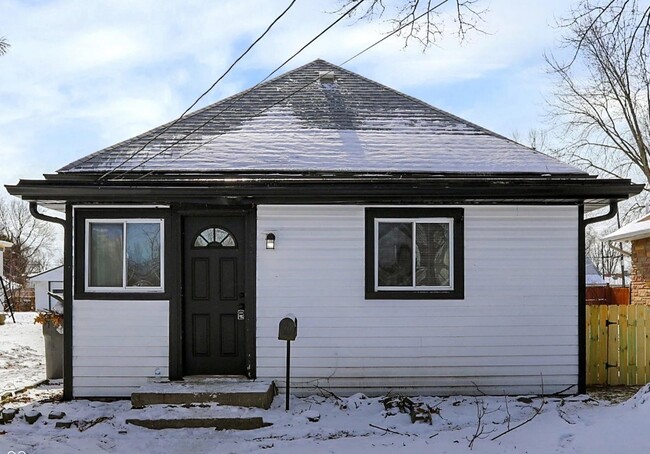 property at 5845 Rawles Ave