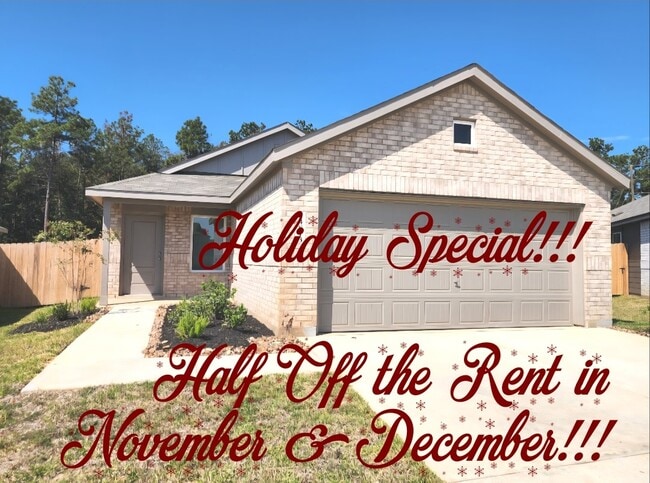 property at 14813 N Ascot Bnd Cir