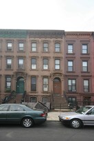 208 Lefferts Pl Apartments