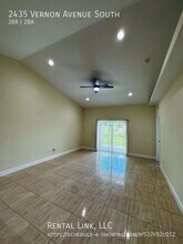 2435 Vernon Ave S in Lehigh Acres, FL - Building Photo - Building Photo