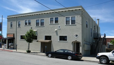 20 Begier Ave in San Leandro, CA - Building Photo - Building Photo