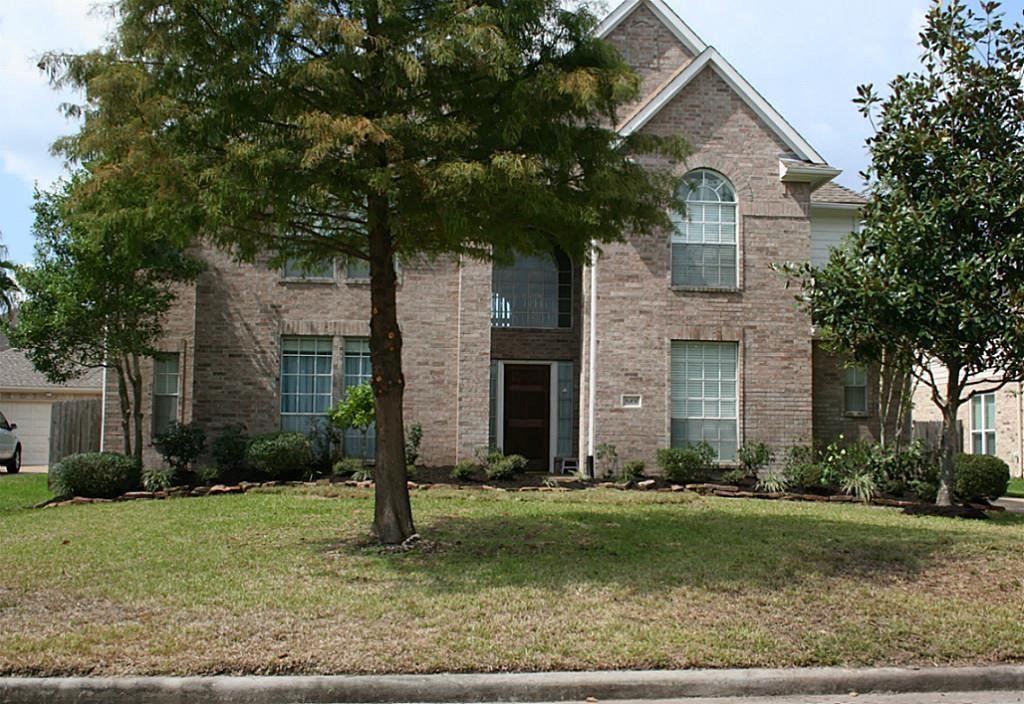 9106 Memorial Pines Way in Spring, TX - Building Photo