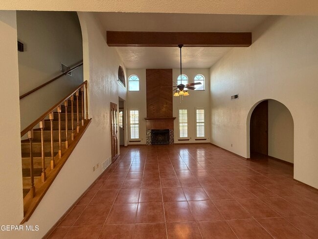 3468 Proud Eagle Dr in El Paso, TX - Building Photo - Building Photo
