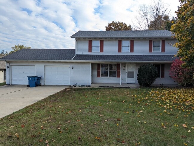 814 Antler Dr
