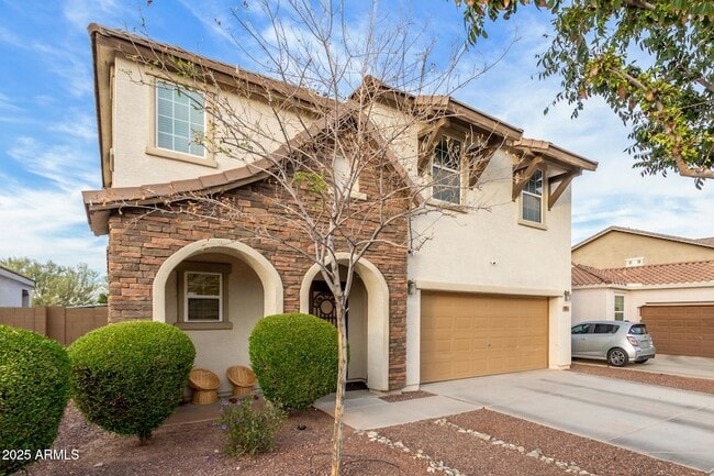 836 E Constance Wy in Phoenix, AZ - Building Photo - Building Photo