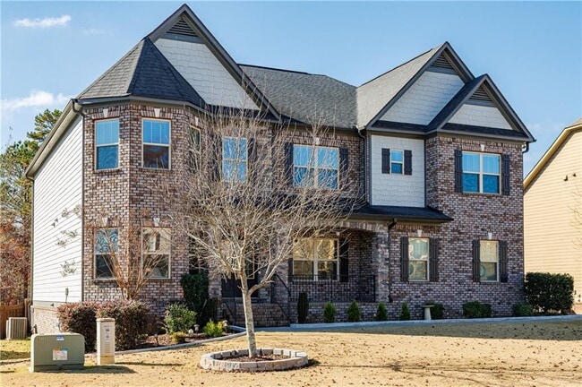 11 Autumn Wood Dr in Cartersville, GA - Building Photo - Building Photo