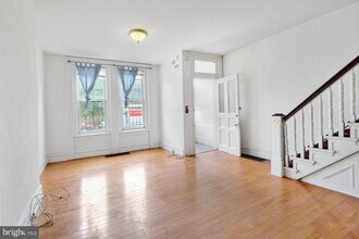 3931 Baltimore Ave in Philadelphia, PA - Building Photo - Building Photo