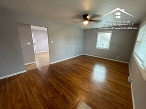 607 Crestwood Dr in Fulton, MO - Building Photo - Building Photo