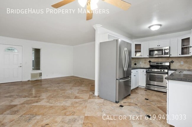 property at 180 Avenida Descanso