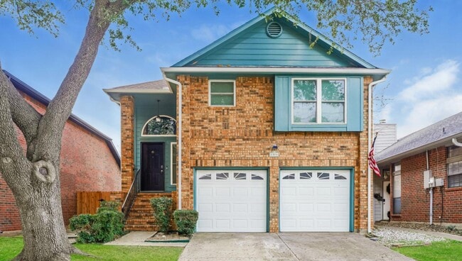 property at 1315 Jasmine Dr