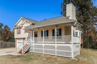 36 Dewey Dr in Adairsville, GA - Building Photo - Building Photo